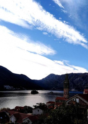 Apartment Mediterraneo Blue Sky